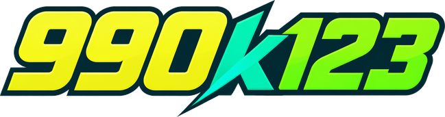Logo 990k123 – trang chủ